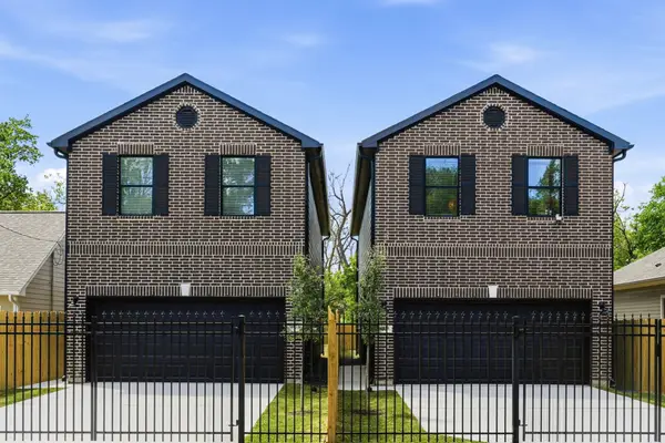 5803 Haight Street #A, Houston, TX 77028