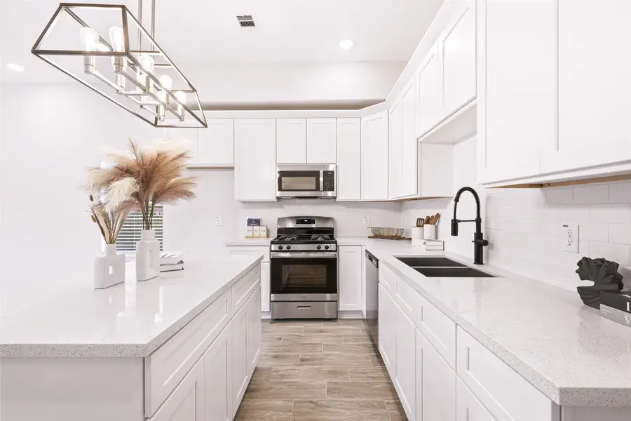 5803 Haight Street #A, Houston, TX 77028 - #3