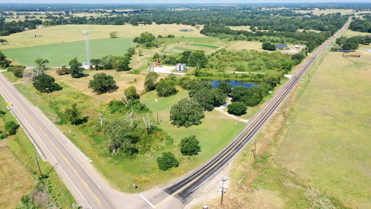 2095 Fm 1452 W, Madisonville, TX 77864 - Image #1
