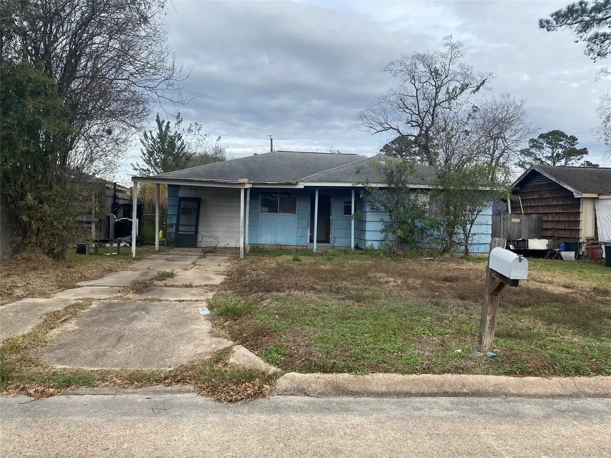 14947 Coville Street, Channelview, TX 77530 - Image #1