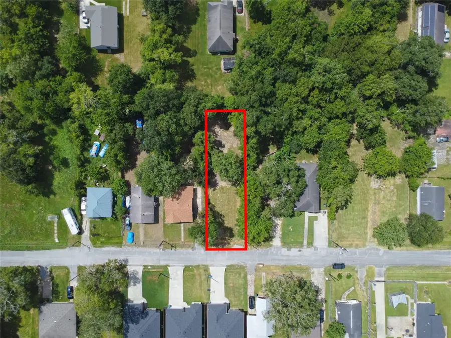3147 Waverly Street, Beaumont, TX 77705 - #3