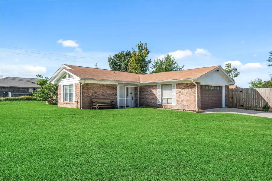 7835 Royalwood Drive, Houston, TX 77049 - #2