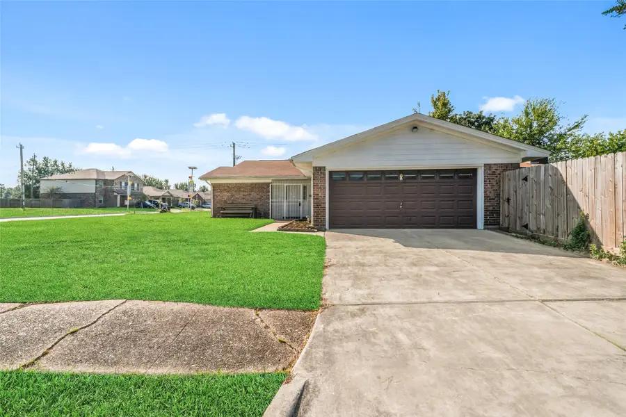 7835 Royalwood Drive, Houston, TX 77049 - #3