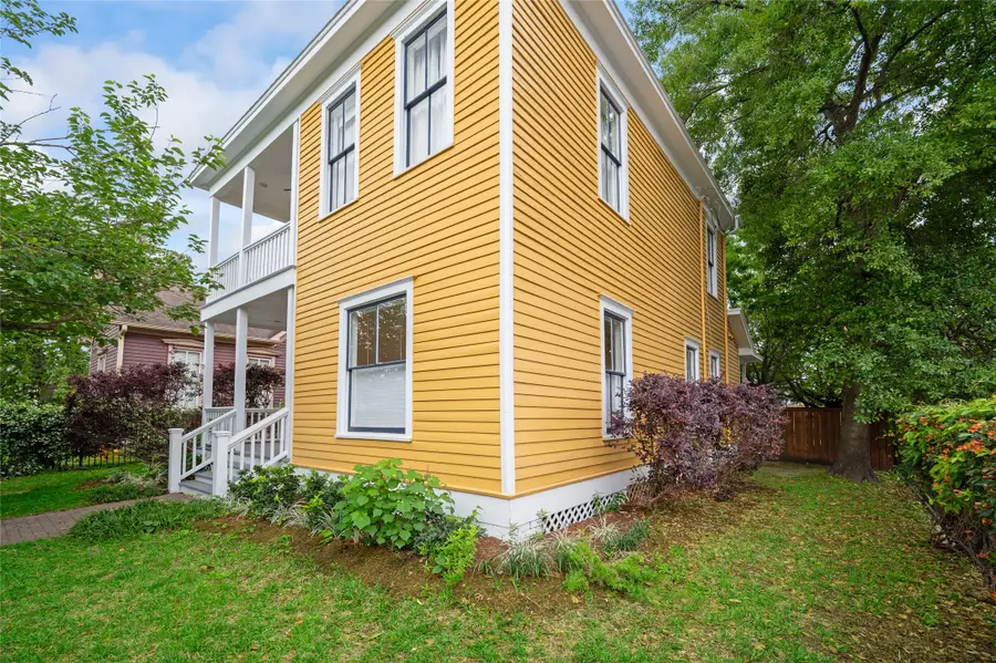 1819 Decatur Street, Houston, TX 77007 - #2