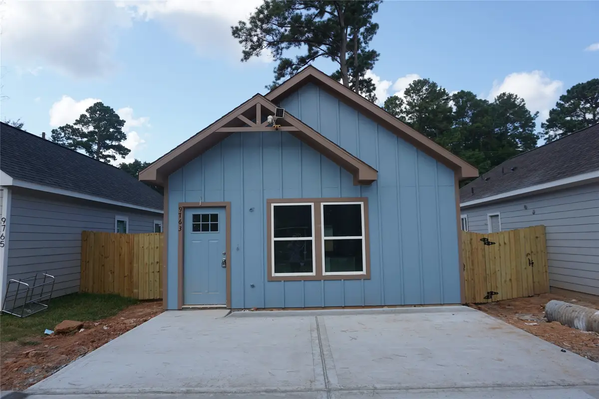 9763 Blackgum Street, Willis, TX 77318 - Image #1