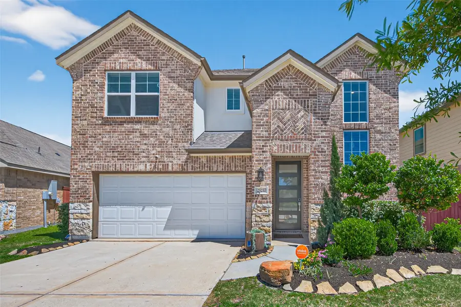 25237 Woods Acre Drive, Porter, TX 77365 - #2