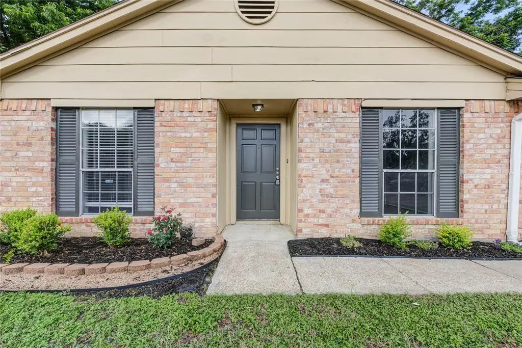 2311 Pepperweed Drive, Houston, TX 77084 - #1