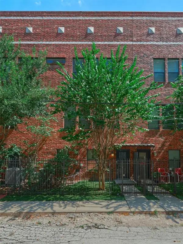 2422 Navigation Boulevard #E, Houston, TX 77003