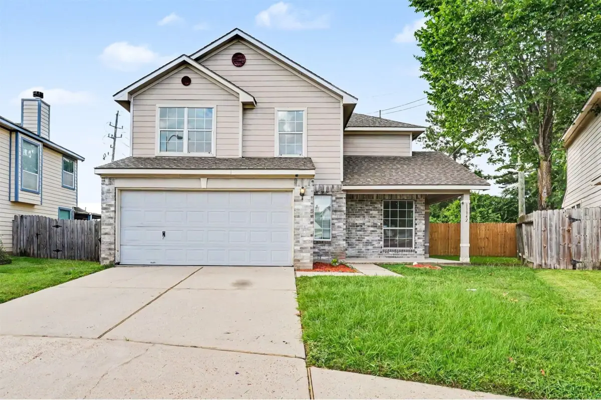 11842 Sardis Lake Drive, Tomball, TX 77375 - #1