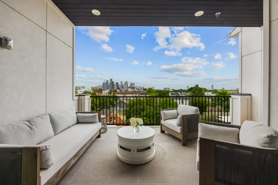 1327 Peden Street, Houston, TX 77006 - #3