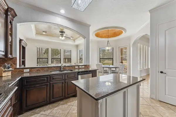 18316 Wisp Willow Way, Porter, TX 77365