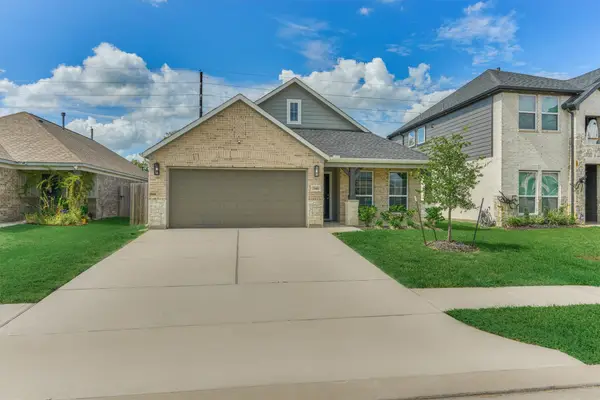 2146 Reed Cave Lane, Spring, TX 77386