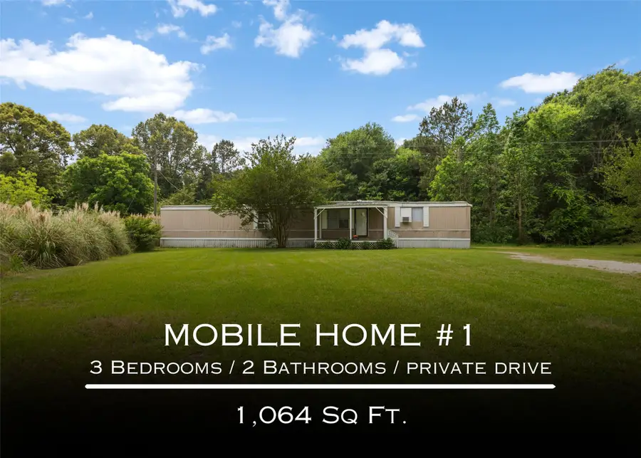 5260 Fm 2782, Nacogdoches, TX 75964 - #3