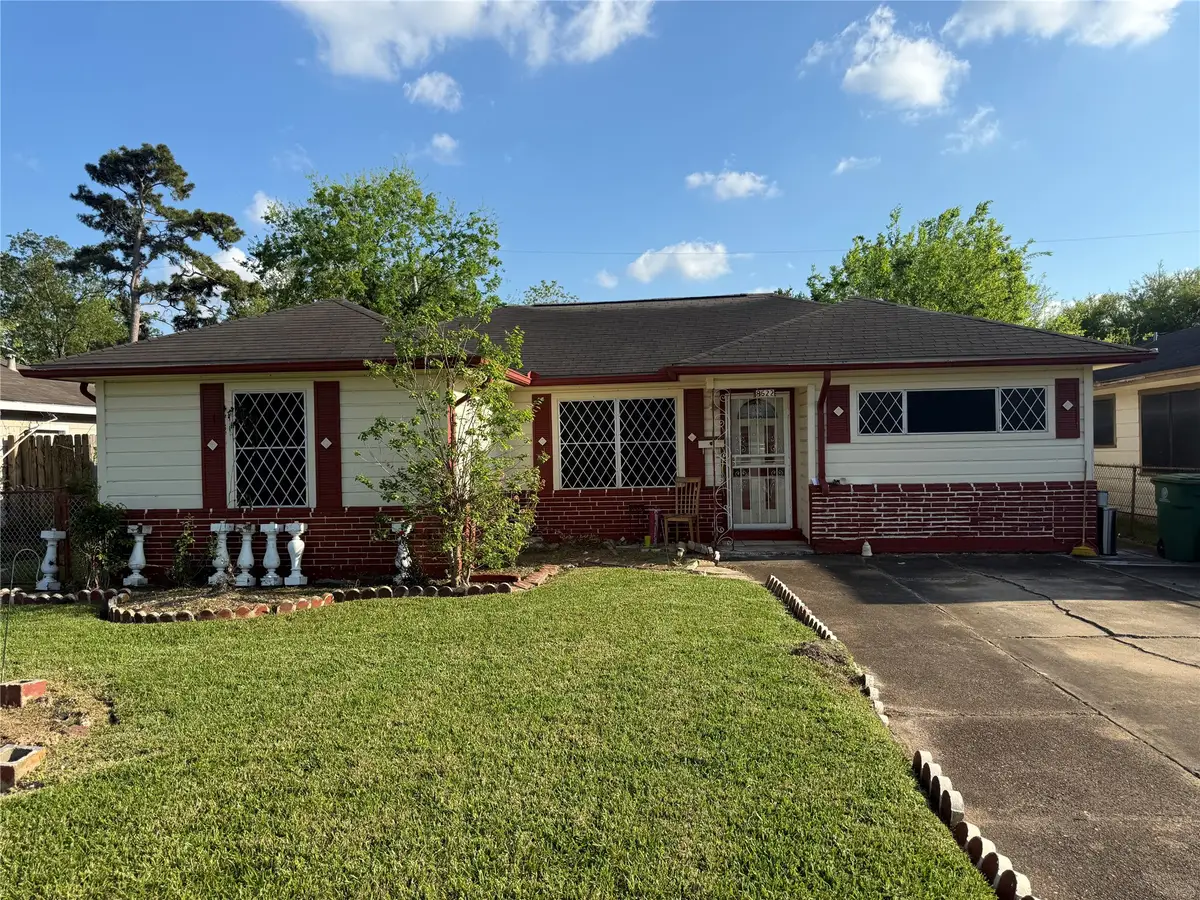 8622 Othello Street, Houston, TX 77029 - #1
