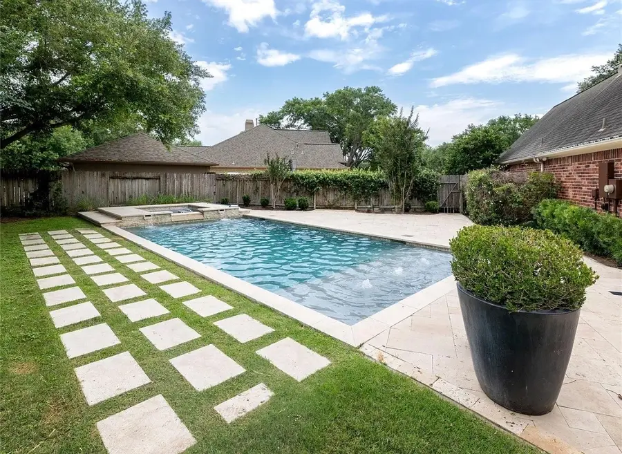 3603 Hawkins Circle, Missouri City, TX 77459 - #3