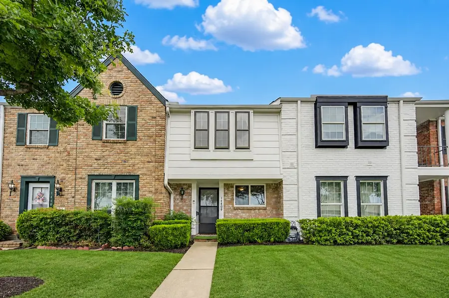 14409 Still Meadow Drive, Houston, TX 77079 - #2