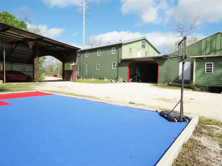 255 Siedel Road, Brookshire, TX 77423 - #3