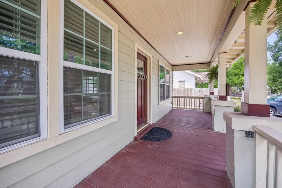 4412 Rusk Street, Houston, TX 77023 - #3