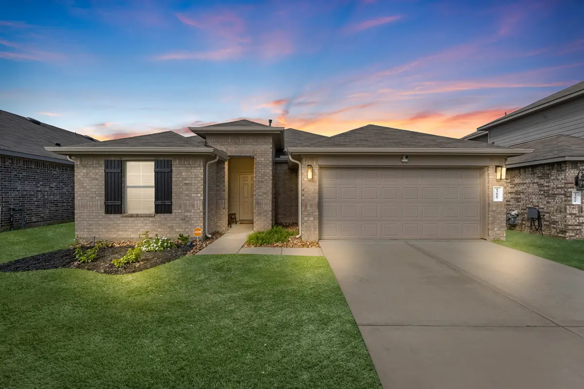 13817 Rock Island Trail, Conroe, TX 77384 - Image #1