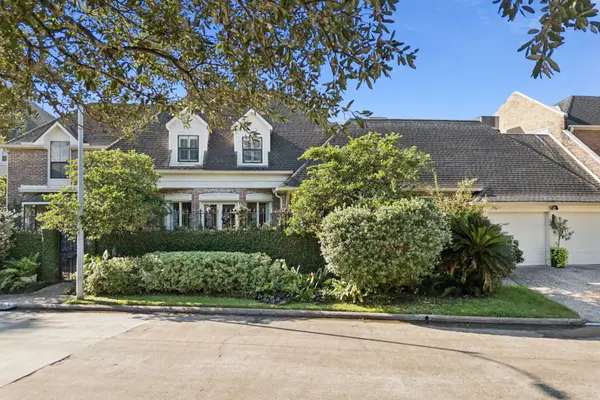 4964 Post Oak Timber Drive, Houston, TX 77056