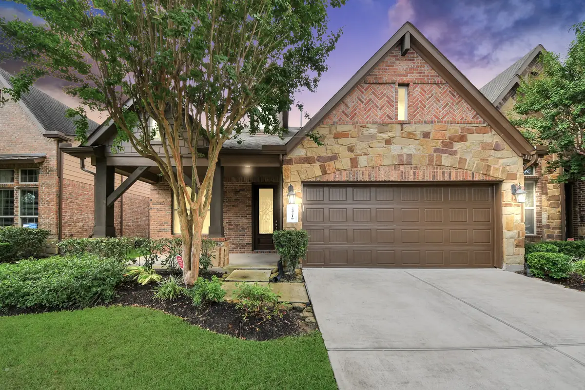 24219 Peralta Glen Lane, Katy, TX 77494 - #1