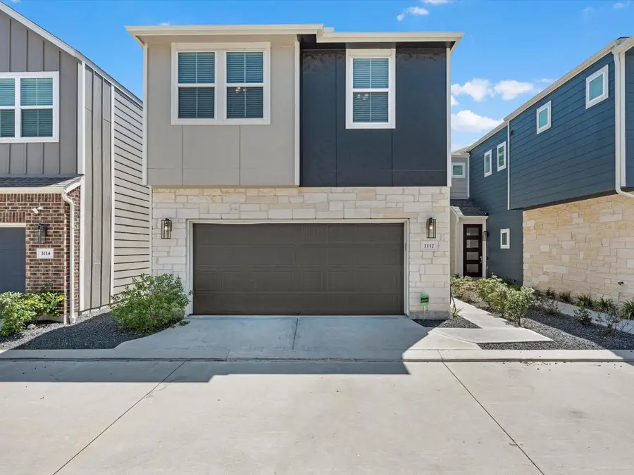 3112 Flower Market Lane, Houston, TX 77080 - Image #3