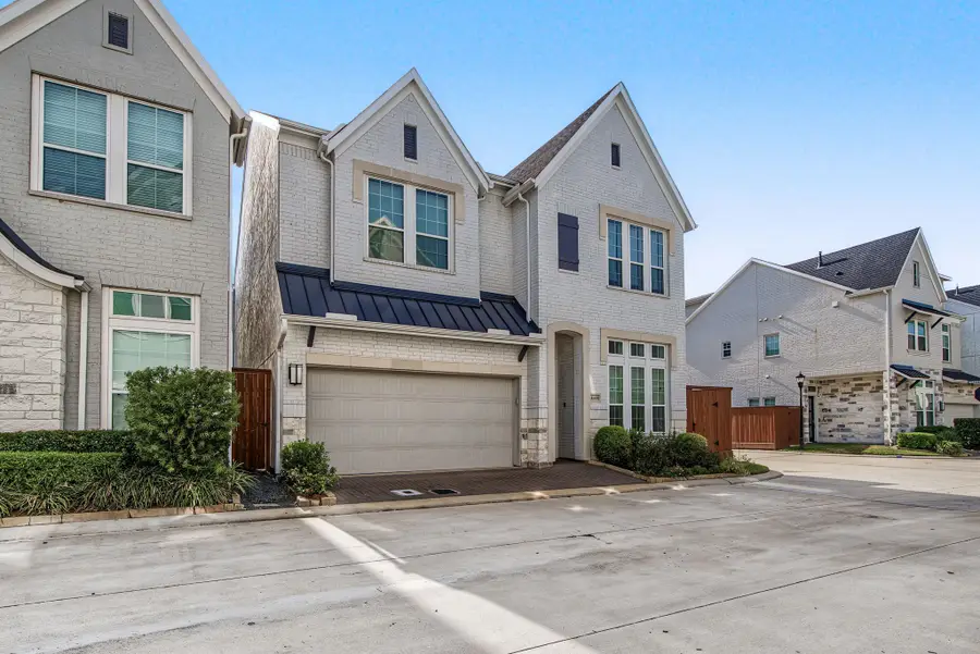 3509 Kensington Gardens Lane, Houston, TX 77055 - #2