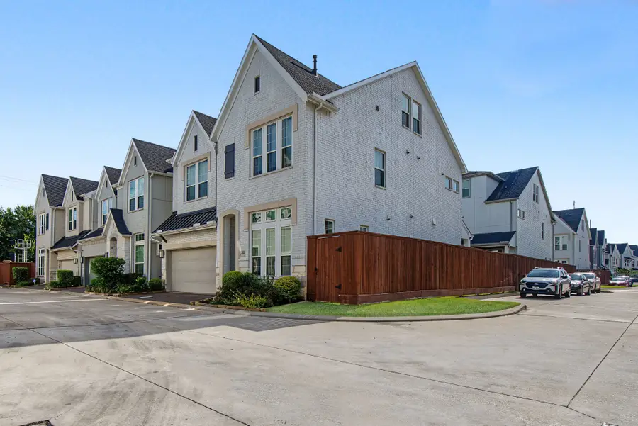 3509 Kensington Gardens Lane, Houston, TX 77055 - #3
