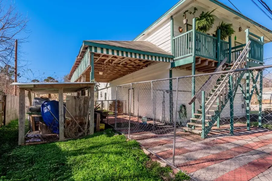 11922 Canal Street, Willis, TX 77318 - Image #3