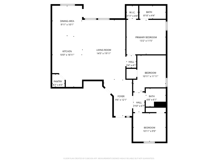 517 Chickasaw Drive, Montgomery, TX 77316 - Image #2