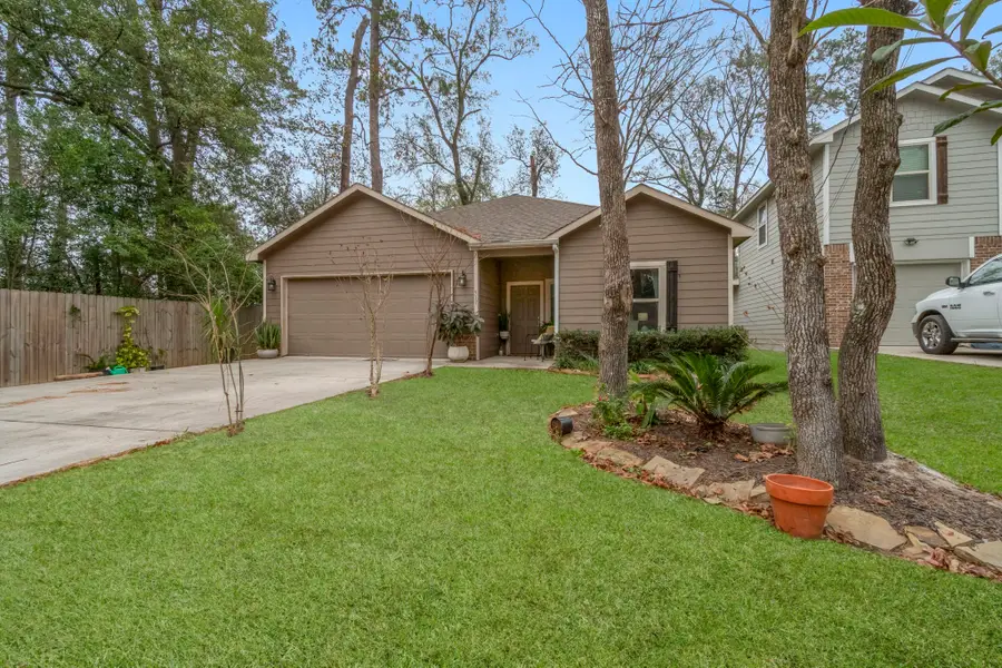 517 Chickasaw Drive, Montgomery, TX 77316 - Image #3