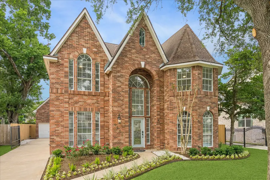 4800 Holly Street, Bellaire, TX 77401 - #3