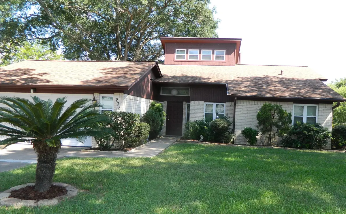 238 Bluff Drive, Livingston, TX 77351 - #1