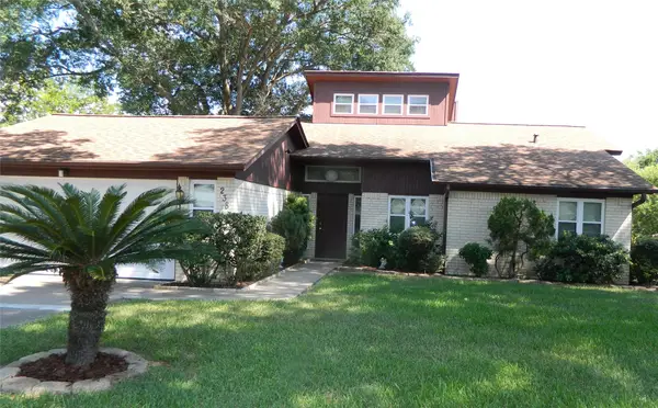 238 Bluff Drive, Livingston, TX 77351