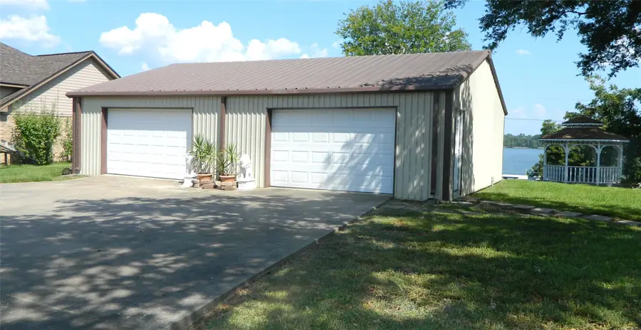 238 Bluff Drive, Livingston, TX 77351 - #3