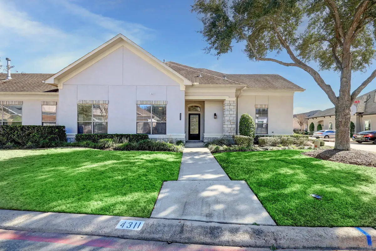 4311 Serenade Terrace Drive, Missouri City, TX 77459 - Image #1