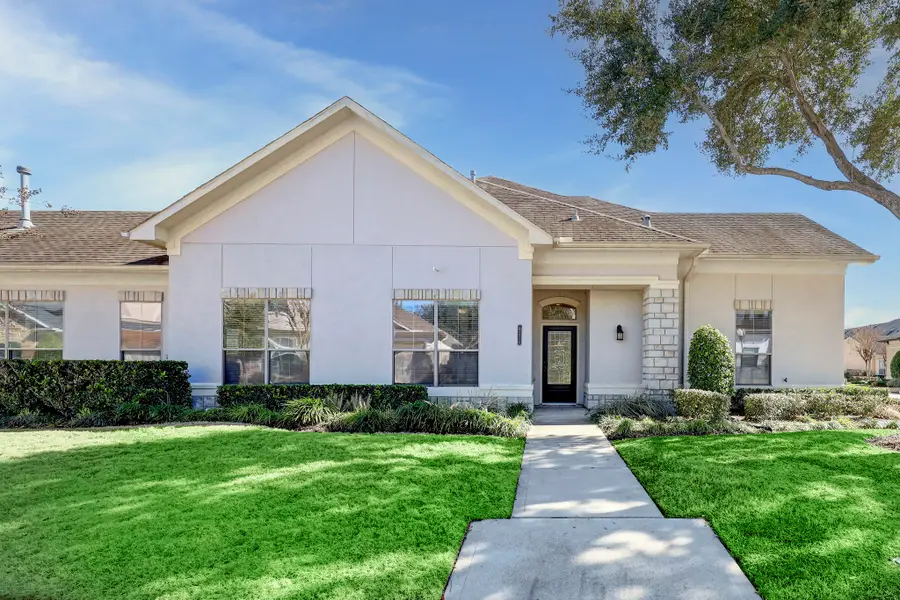 4311 Serenade Terrace Drive, Missouri City, TX 77459 - Image #2