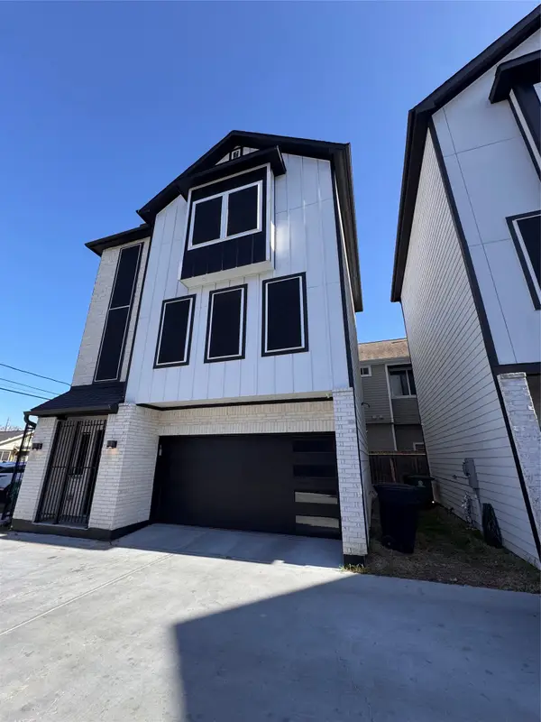 4406 Oats Street #C, Houston, TX 77020