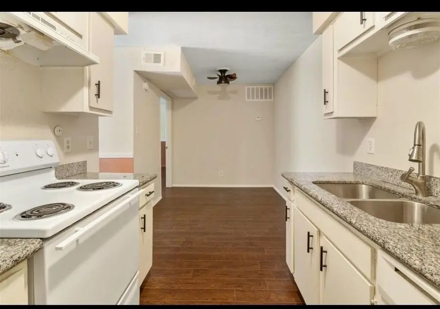 6200 W Tidwell Road #1614, Houston, TX 77092 - #2