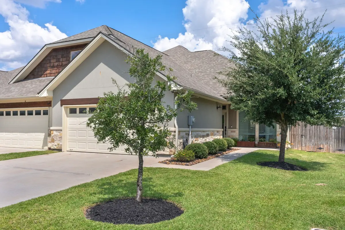 1758 Lonetree Drive, College Station, TX 77845 - #1