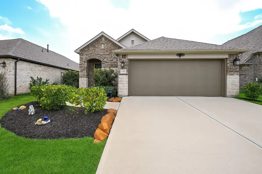 29331 Mesquite Oaks Drive, Katy, TX 77494 - #3
