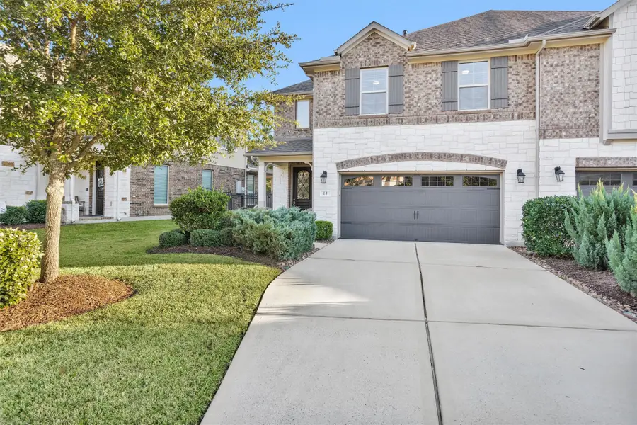 14 Heirloom Garden Place, The Woodlands, TX 77354 - Image #2