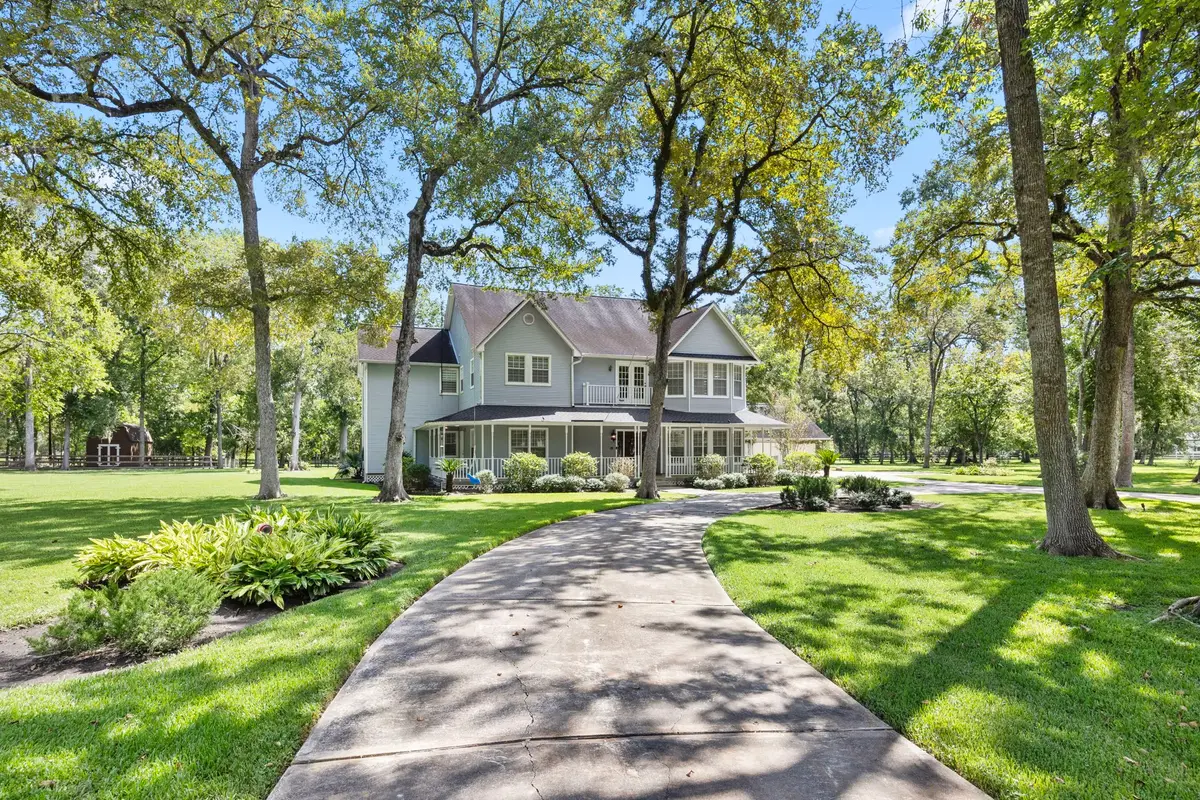 3618 Aspenwood Drive, Richmond, TX 77406 - Image #1