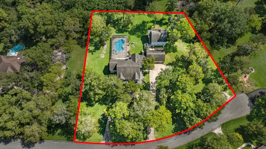 3618 Aspenwood Drive, Richmond, TX 77406 - Image #2