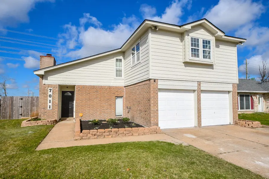 7011 Livery Lane, Cypress, TX 77433 - #2