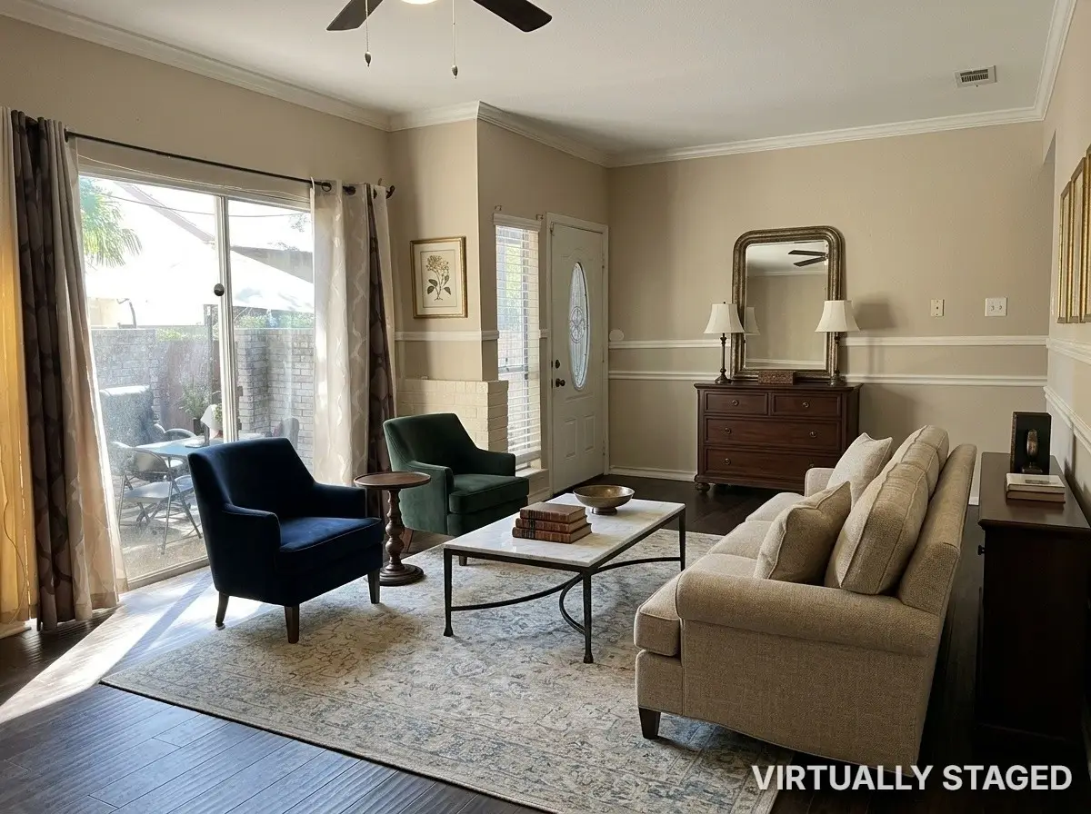 12613 Newbrook Drive, Houston, TX 77072 - #1