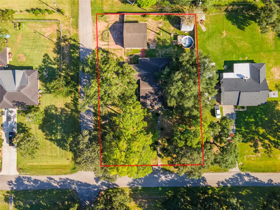 6903 Meadowlark Lane, Alvin, TX 77511 - #2
