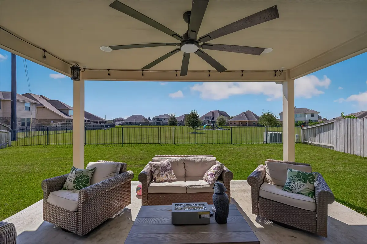 6111 Wayne Way, Rosenberg, TX 77471 - #1