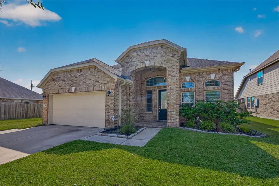 6111 Wayne Way, Rosenberg, TX 77471 - #2