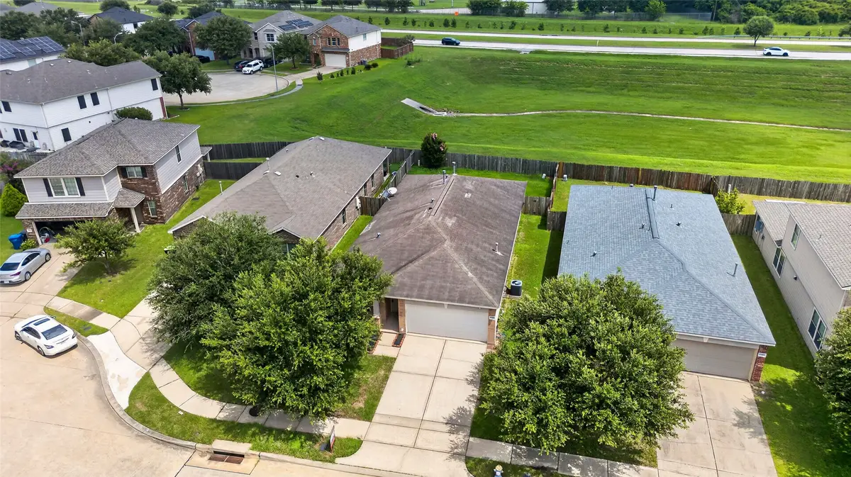 21366 Beacon Springs Lane, Katy, TX 77449 - #1